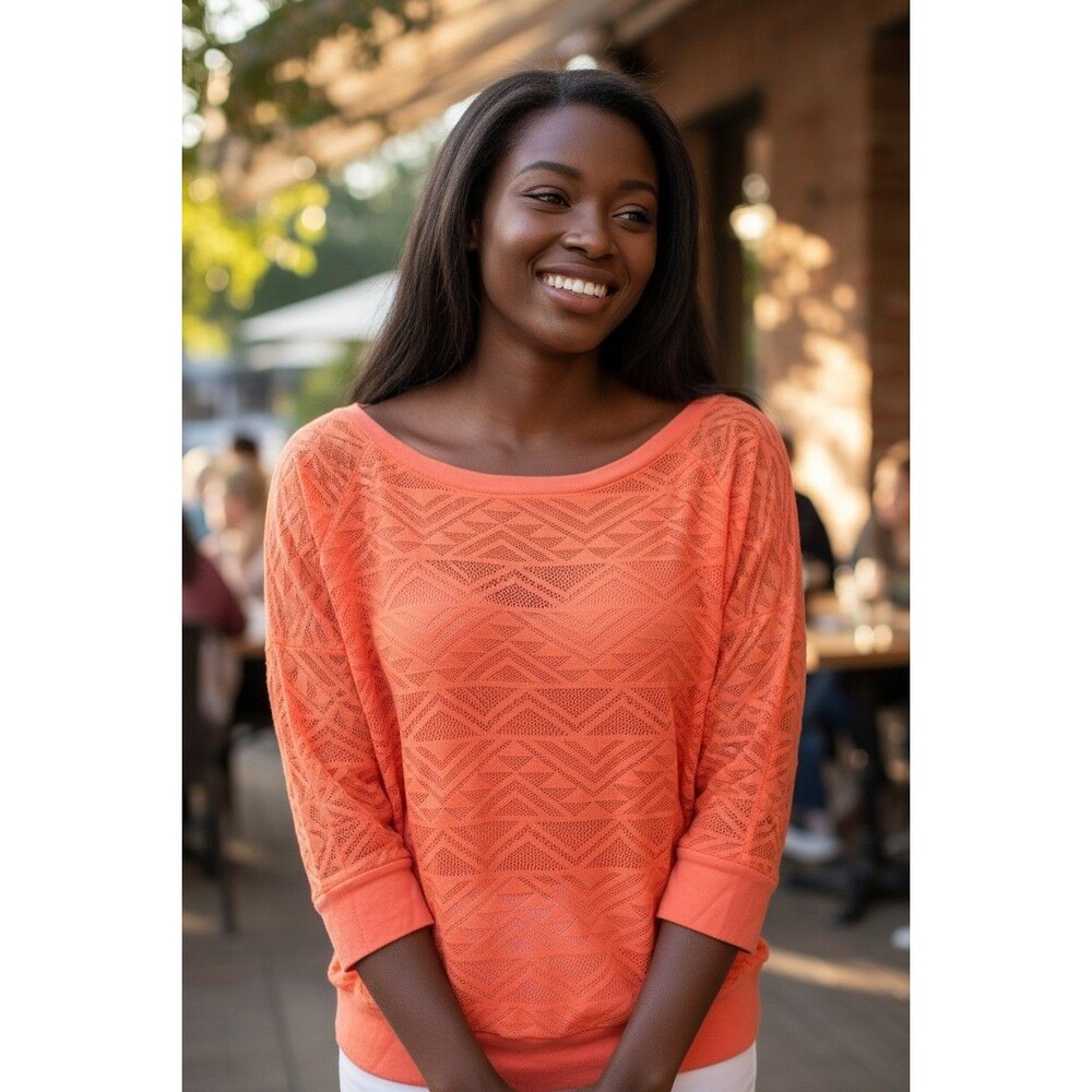 Charlotte Russe Vintage Women’s Top M MEDUIM Y2k